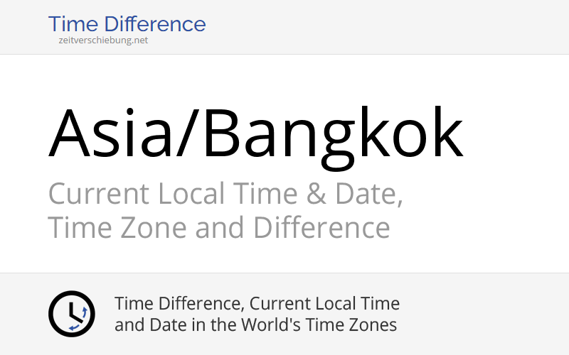 asia-bangkok-time-zone-in-thailand-current-local-time