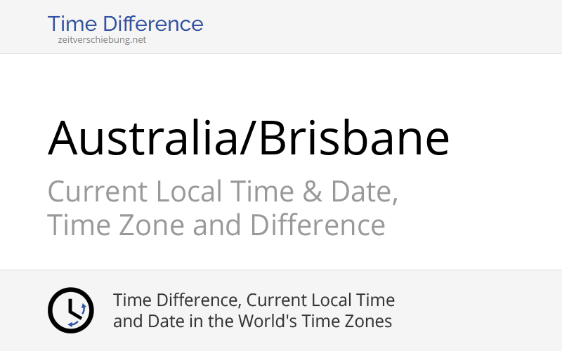 australia-brisbane-time-zone-in-australia-current-local-time