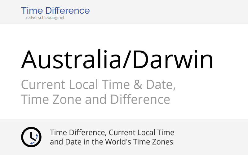 australia-darwin-time-zone-in-australia-current-local-time