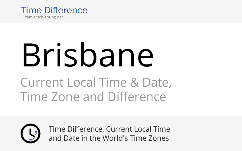 current-local-time-in-brisbane-australia-queensland-date-time-zone