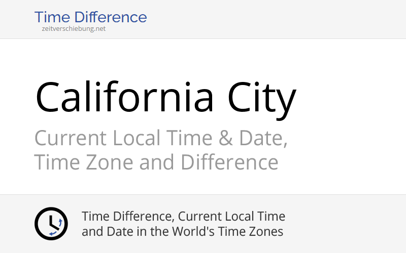 current-local-time-in-california-city-united-states-kern-county