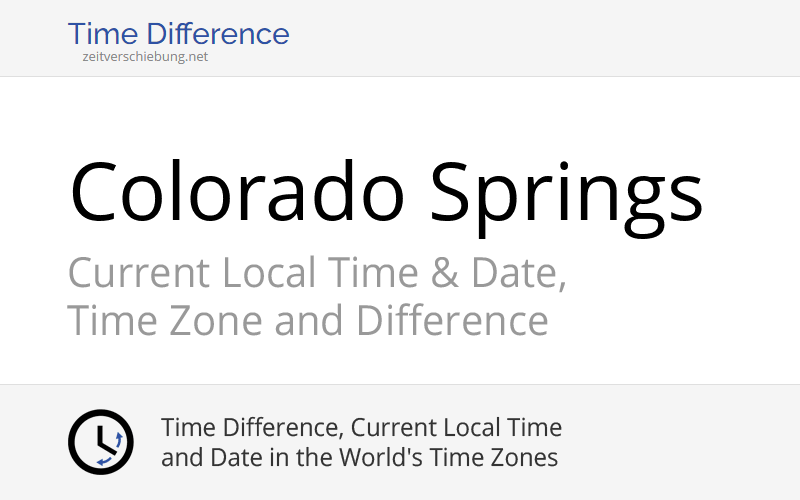 current-local-time-in-colorado-springs-united-states-el-paso-county