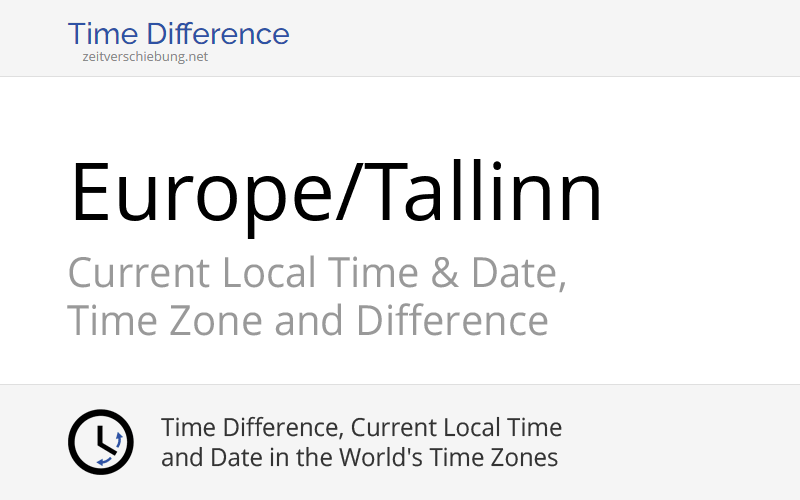 europe-tallinn-time-zone-in-estonia-current-local-time