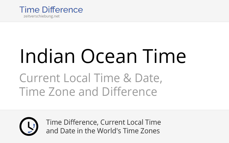 iot-indian-ocean-time-current-local-time