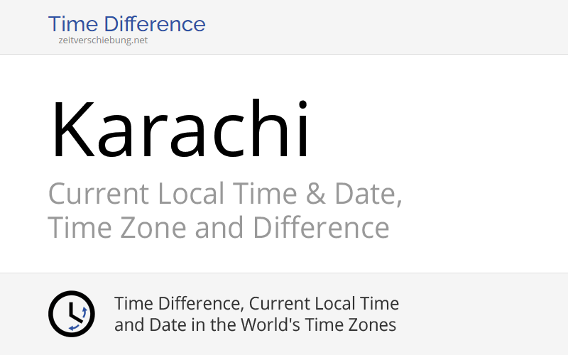 current-local-time-in-karachi-pakistan-sindh-date-time-zone-time