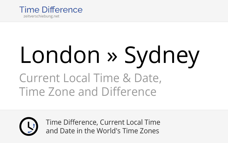 time-difference-london-united-kingdom-sydney-australia