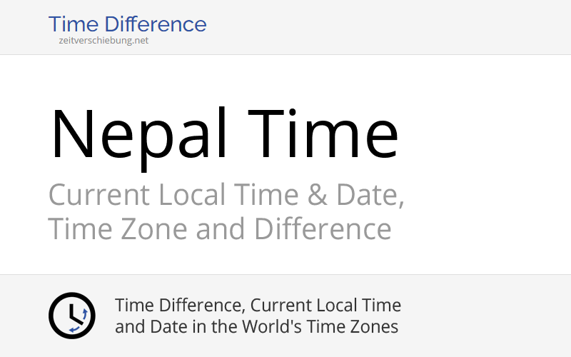 npt-nepal-time-current-local-time