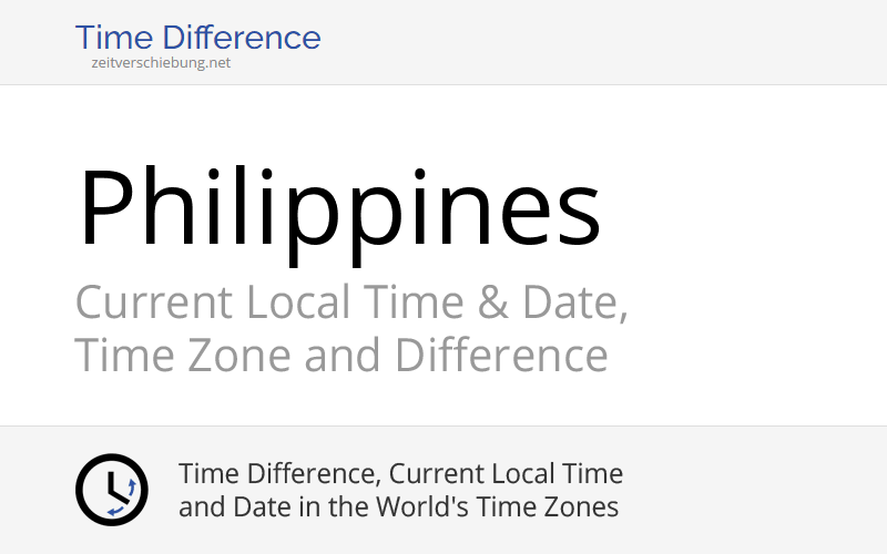 philippines-asia-current-local-time-date-time-zone-and-time-difference