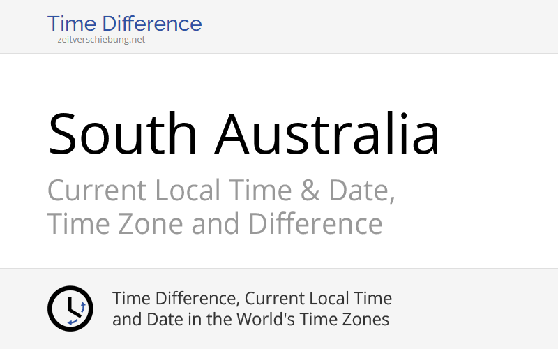 Current Date And Time In Australia